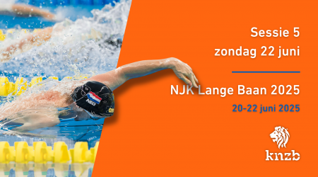 NJK Lange Baan – Zondag (Sessie 5)
