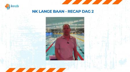 NK lange baan - Recap dag 2 door Jeroen van Lierop
