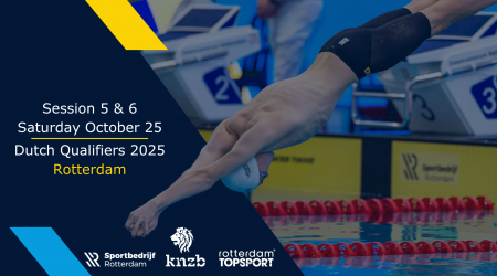 Dutch Qualifiers - session 5&6 (saturday afternoon)