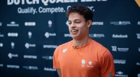 Tiago Gomes over het proces om te presteren