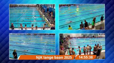 NJK Lange Baan – Vrijdag (Sessie 1)