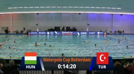 Hungary - Türkiye | Sunday December 28 | 18:00