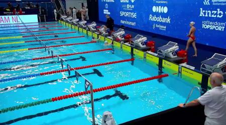 Dutch Qualifiers - session 8&9 (sunday afternoon)