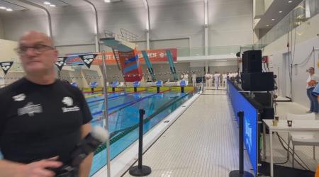 NK korte baan - sessie 4