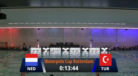Netherlands - Türkiye | Monday December 29 | 20:00