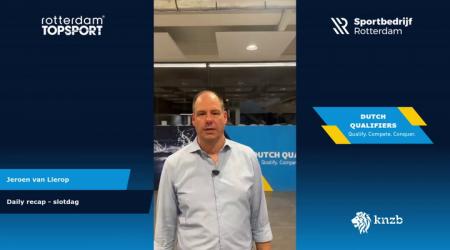 Dutch Qualifiers - Recap slotdag door Jeroen van Lierop