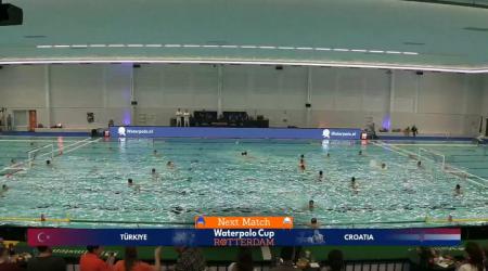 Croatia - Türkiye | Saturday December 27 | 18:00