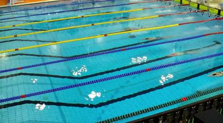 NK korte baan 2025 - sessie 5 (zondagochtend)