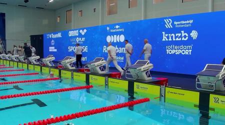 Dutch Qualifiers - session 5&6 (saturday afternoon)