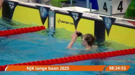 NJK Lange Baan – Zondag (Sessie 4)