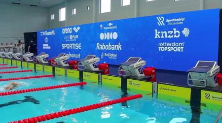 Dutch Qualifiers - session 7 (sunday morning