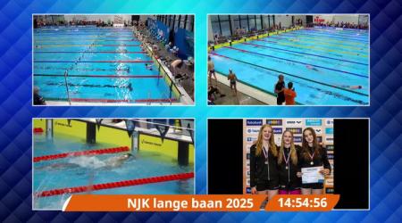 NJK Lange Baan – Zondag (Sessie 5)