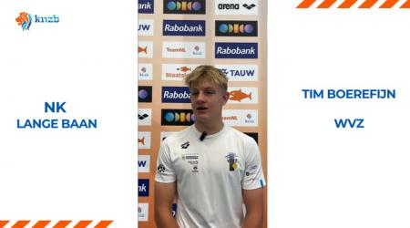 Tim Boerefijn - WVZ