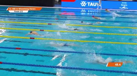 NK lange baan - sessie 4