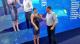 Dutch Qualifiers - Post race intervieuw with  Katie Shanahan 