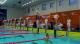 Kampioenschapsrecord 50m schoolslag - Jason van den Berg